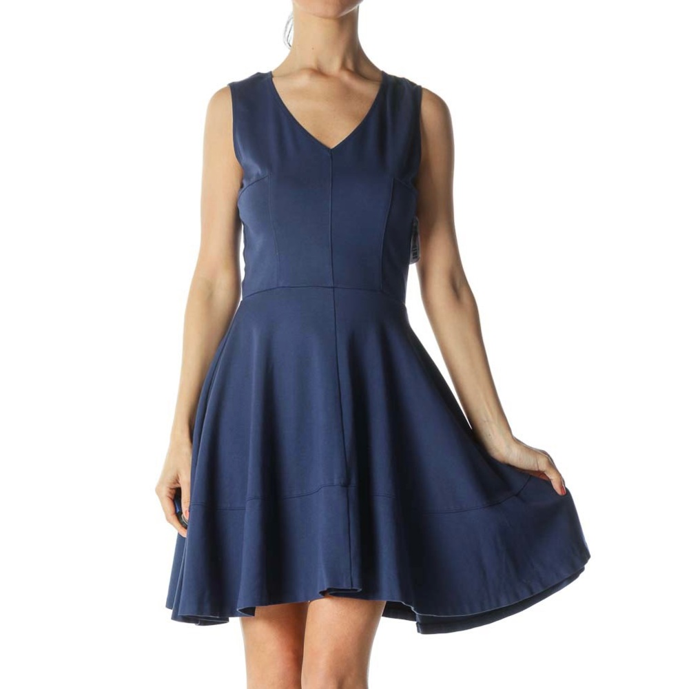Love Ady Skater Dress